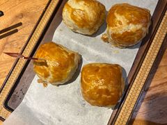 -石榴红了·非遗酥皮烤包子·新疆菜(瑞豪店)
