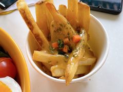 -艾薯夫妇Aysh(福田星河COCOPark店)