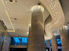 -青岛富力艾美酒店