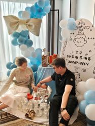 -巍阁高端月子会所