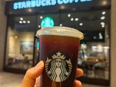 -星巴克(北京惠新东街店)