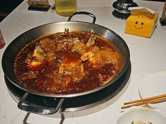 -蛙鱼道美蛙鱼自助火锅(新耍都店)