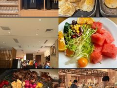 -杭州开元名都大酒店·地中海自助餐厅