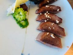 -王鼎精致料理铁板烧(世博源店)