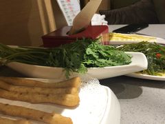 -海底捞火锅(万丰桥店)
