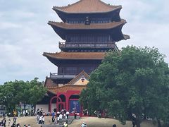 -景德镇陶阳里历史文化旅游区
