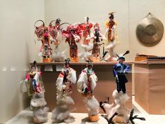 -广东革命历史博物馆办公楼