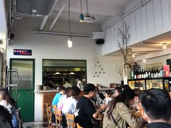 -RAC BAR(安福路店)