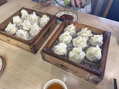 -绥缘老烧麦(中天店)