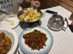 -鄱阳湖·江西小炒·瓦罐煨汤(五道口店)