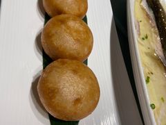 -太湖饭店·寄畅轩中餐厅