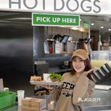 风靡全球的Shake Shack隐藏减脂吃法来啦！