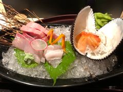 -滩万日本料理Nadaman(国贸大酒店)