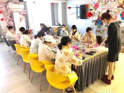-星乐宝·沁漫月子中心(宝龙一城店)