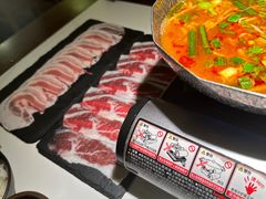 -旺福·贵州酸汤牛肉火锅(陆悦天地店)