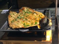 -很久以前羊肉串(农科路店)