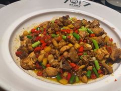 -7017浙菜•建德味(中财店)