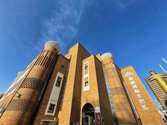 -新疆国际大巴扎