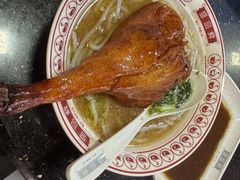 -盛品鲜东莞烧鹅濑粉(杨箕店)