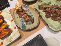 -京旬海鲜放题·铁板烧自助餐厅