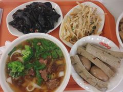 -东方削面(迎泽街店)