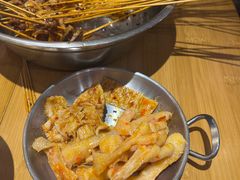-乐山鲜知味钵钵鸡(奎星楼店)