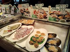-老阿爸鲜鱼土菜(昆山花桥店)