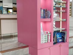 -宝岛眼镜·星创视光中心(威海路店)