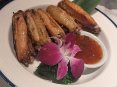-太食獸泰式茶餐厅(北美新天地店)