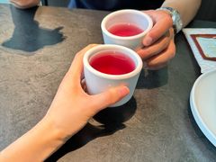 -鸽子侯·家宴·平价海鲜(市图书馆店)