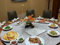 -国人川菜(李家村建东街店)