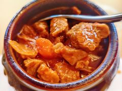 闷罐牛肉-华梅西餐厅(哈尔滨中央大街店)