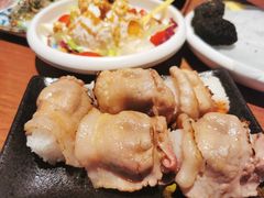 赤豚寿司-小川洋风料理(大悦城店)