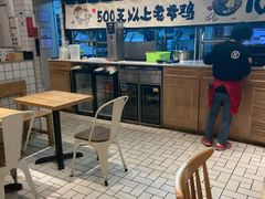 -云味馆过桥米线(皇庭广场店)