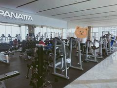 -普拉达游泳健身(水湾1979店)