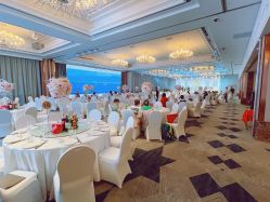 -曼格纳婚礼艺术中心(张江店)