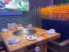 -山河屯铁锅炖·非遗铁锅炖(华强北店)