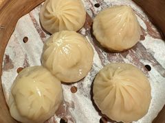 -外婆家(世界城广场店)