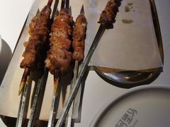 -西域阿里马新疆菜·清真(桂花路店)