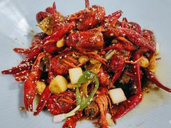 -富力威斯汀酒店-中国元素中餐厅(武昌临江店)