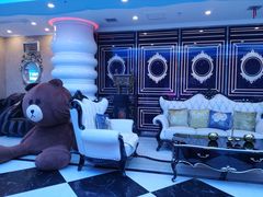 -海天之恋KTV(南湖店)