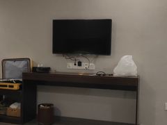 -浙商世贸玉龙酒店