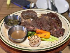 -Bistro 63 创意融合料理(广粤天地店)