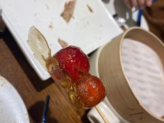 -小大董·烤鸭(王府井apm店)
