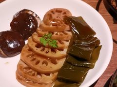 -清水亭湖北菜(大屯DT51店)