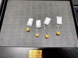 -周大福CHOW TAI FOOK(荟聚购物中心西红门店)