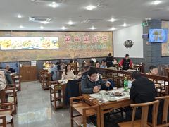 -盈田盈粥庄(博山东路店)