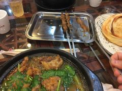 -溢香苑瓦罐(前进路店)