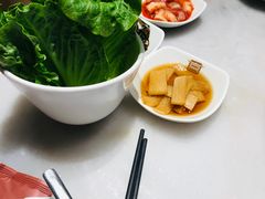 -韩宫宴和牛烤肉(盐城金鹰店)