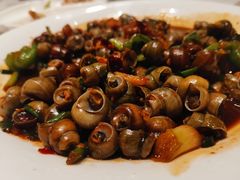 爆炒螺丝-壹只菜·崇明本地特色菜(崇明南门店)